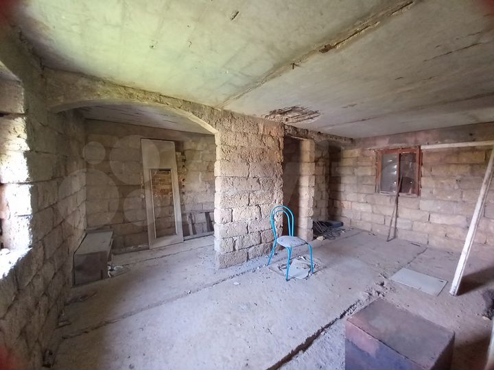 Дача 100 м² на участке 5 сот.