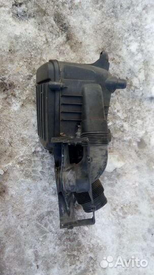 1k0129601bn Корпус воздушного фильтра