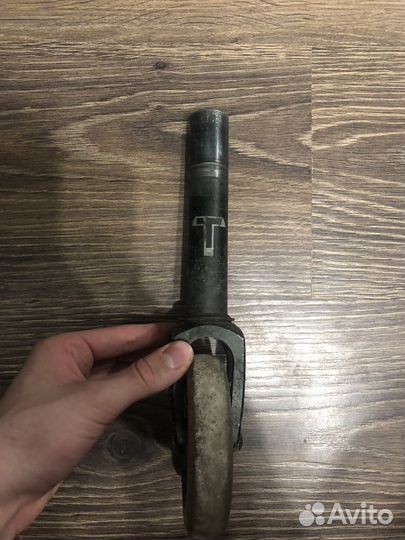 Вилка tech team