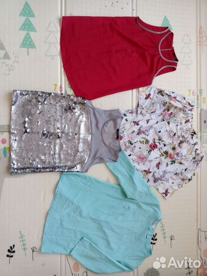 Пакет вещей