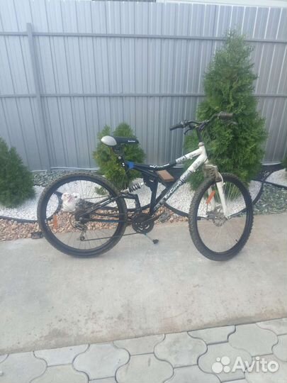 Велосипед Викинг