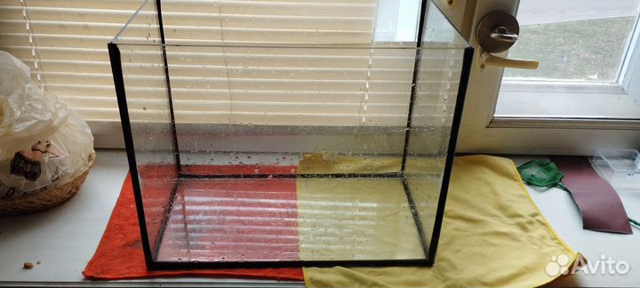 Аквариум