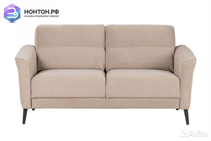 Диван Арман бежевый