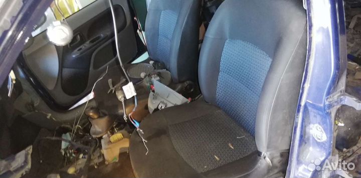 Renault Symbol, 2008