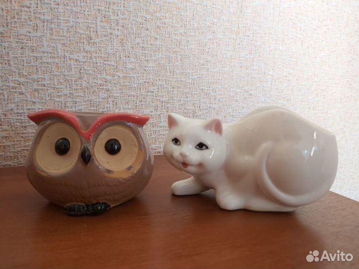 Кашпо для цветов