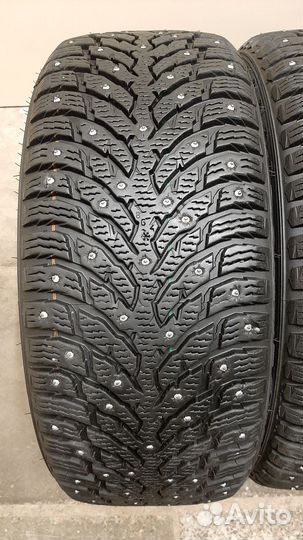 Nokian Tyres Hakkapeliitta 9 225/45 R18 95T