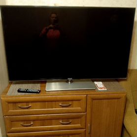 Телевизор SMART tv