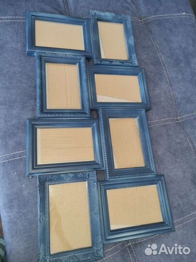 Рамки для фото