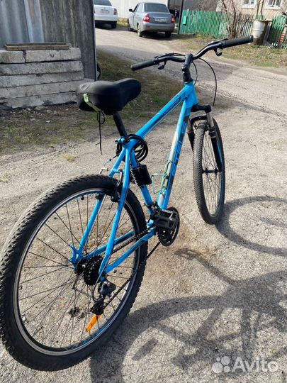 Велосипеды бу взрослый stels