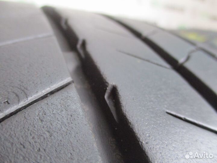 Bridgestone Turanza T005 245/45 R20