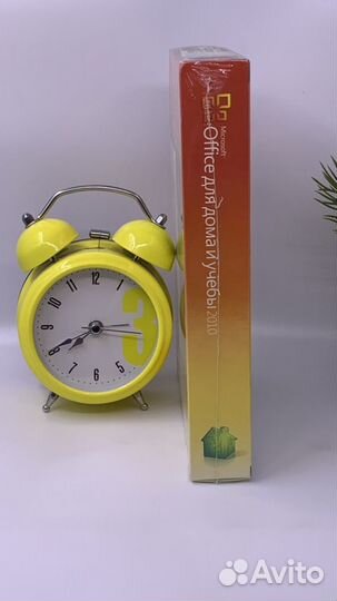 Office 2010 H&S BOX новые