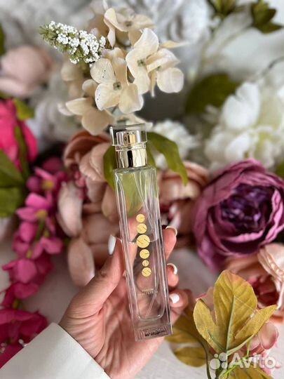 Духи Essens, Montale Roses Musk