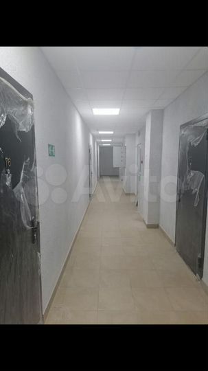 2-к. квартира, 60 м², 1/9 эт.