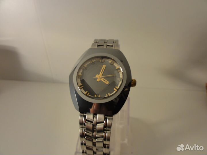 Technos автоматик