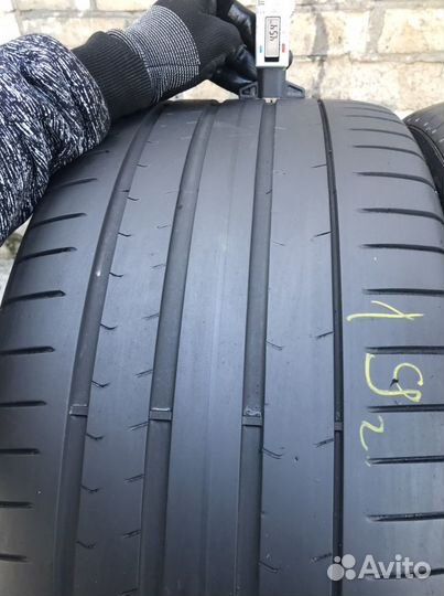 Pirelli P Zero 275/35 R20 102Y