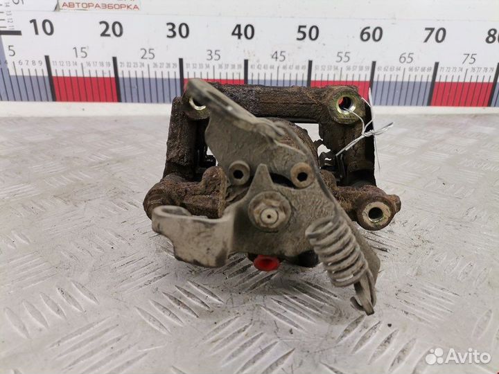 Суппорт задний правый для Ford Mondeo 3 4922620