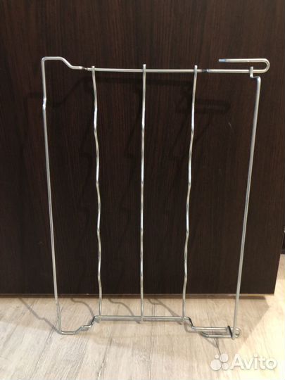 Держатель для бутылок в холодильник Beko