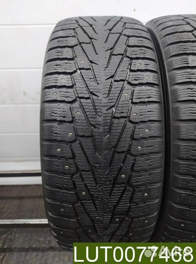 Nokian Tyres Hakkapeliitta 7 SUV 285/60 R18 116T