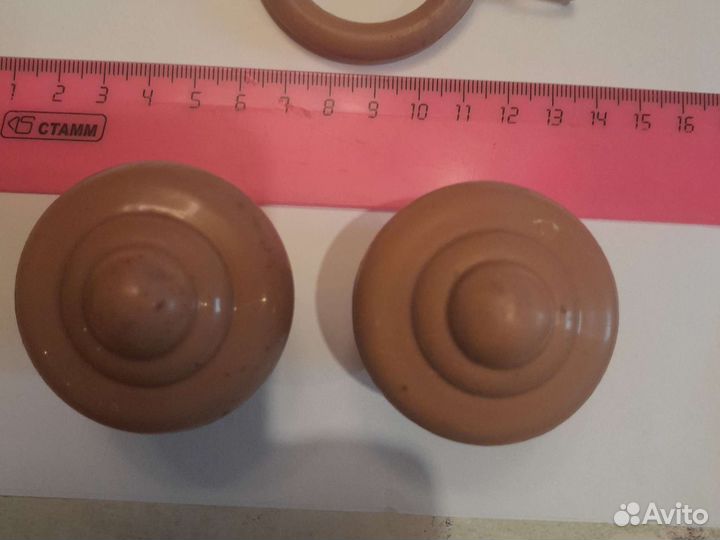 Кольца для штор