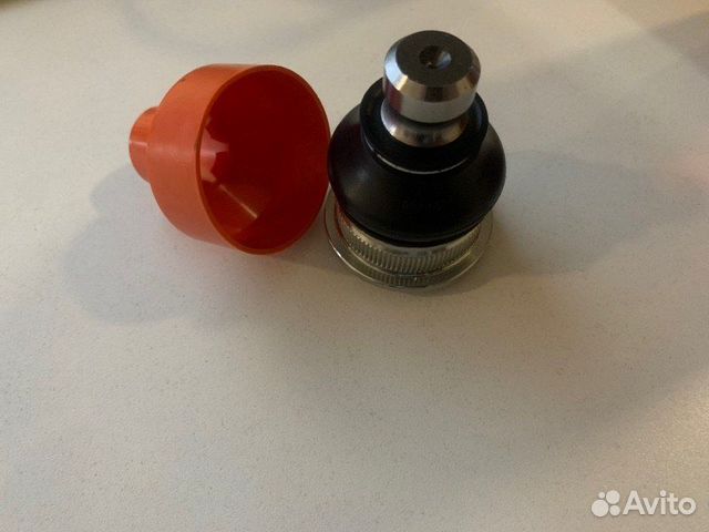 Шаровая опора передняя Renault Logan 2005-2014