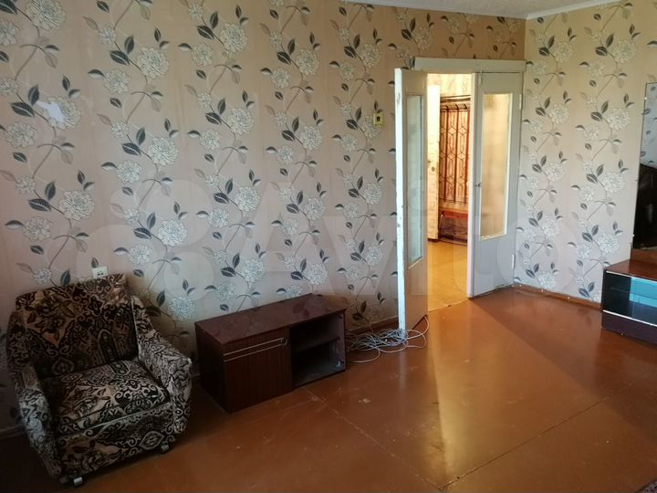 2-к. квартира, 51 м², 5/5 эт.