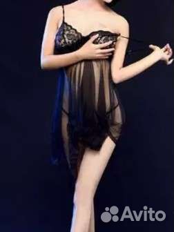 Ночная сорочка