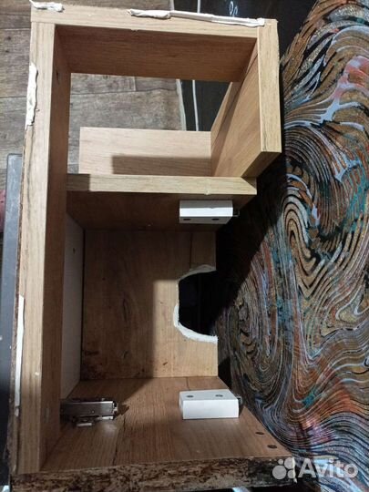 Тумба под раковину в ванну бу
