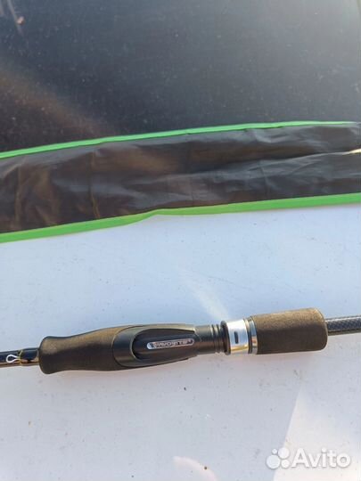 Спиннинг favorite x1