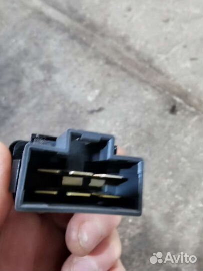 Кнопка обогрева nissan almera n15