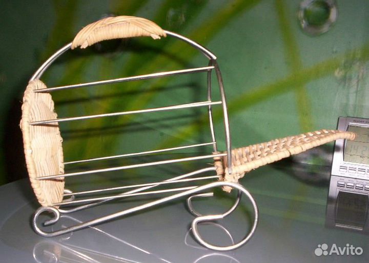 Посуда разная