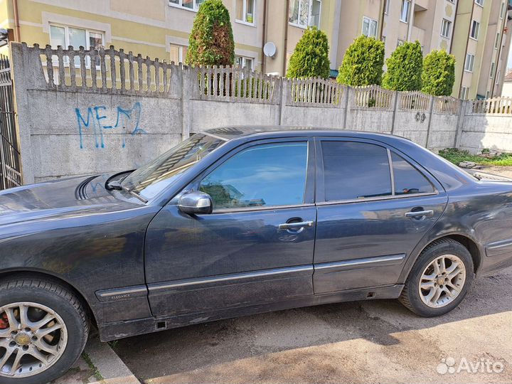 Съемная жесткая тонировка