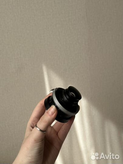 Фотообьектив юпитер 12