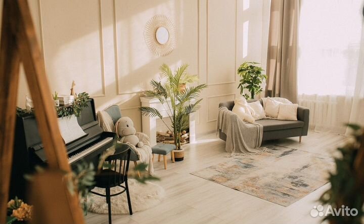 Фотостудия