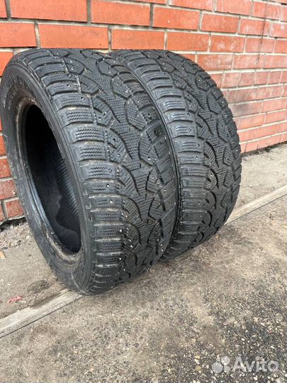 Gislaved Nord Frost III 215/55 R16