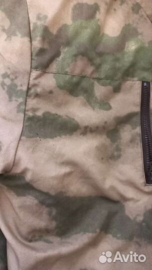 Костюм мох зимний