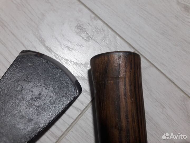 Туристический Топор Cold Steel 90TH Trail Hawk