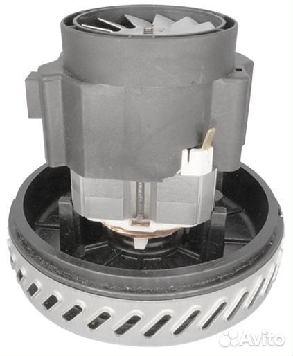 Двигатель 11me39 пылесоса 1200W