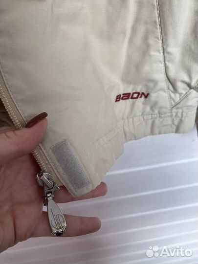 Ветровка Baon xs