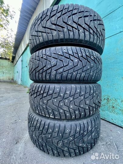 Hankook Winter I'Pike RS2 W429 195/55 R16 91T
