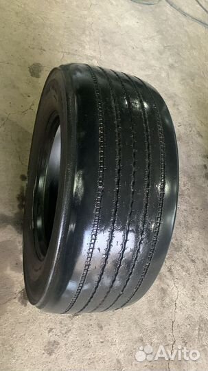 Michelin XFA2 energy 385/55 R 22.5