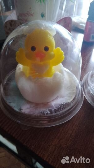 Мыло ручной работы