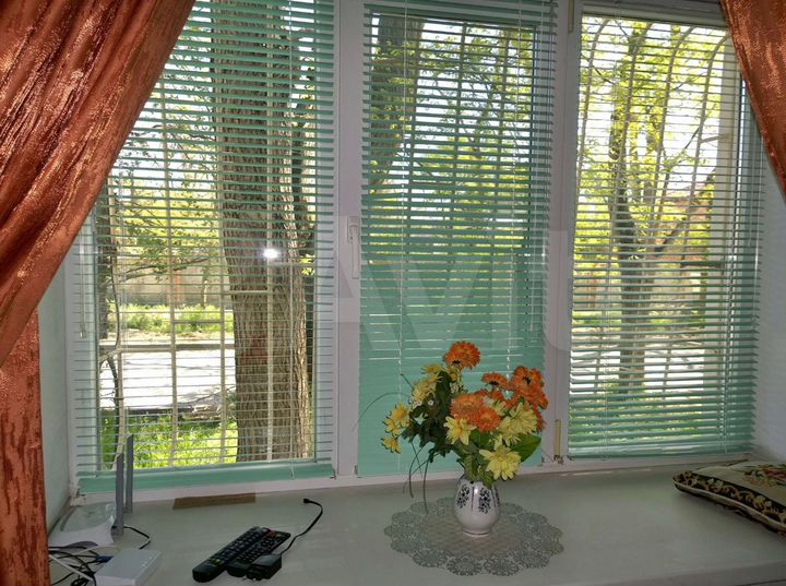 2-к. квартира, 45 м², 1/1 эт.