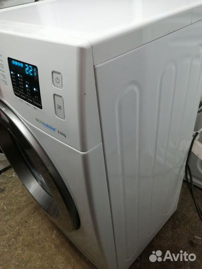Стиральная машина samsung