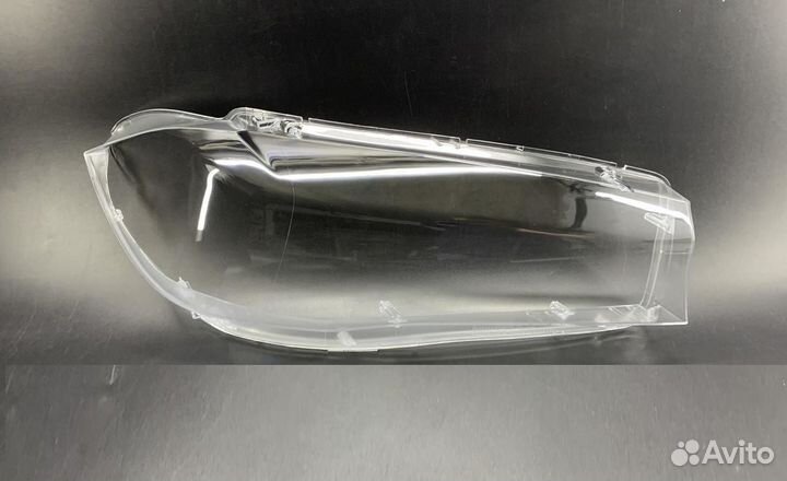 Стекло фары бмв / Новые стёкла фар BMW