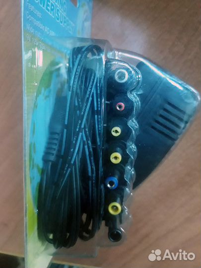 Блок питания универсальный NSC-15