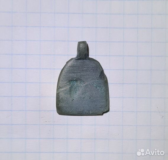 Образок-иконка 11-14век