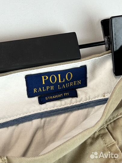 Брюки Polo Ralph Lauren Арт. 82 Размер 31х32