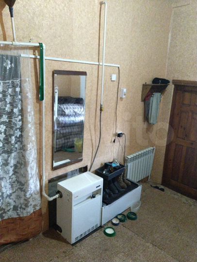 Дом 74 м² на участке 5 сот.