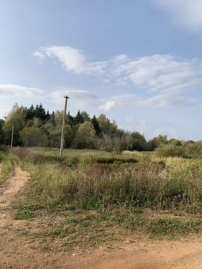 Участок 36,6 га (СНТ, ДНП)