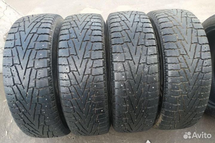 Nexen Winguard WinSpike 235/65 R17 101V